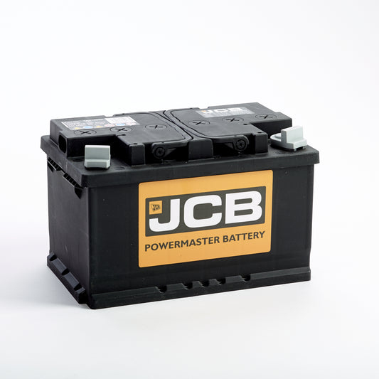 JCB Battery Wet Charge 075S: 729/11075