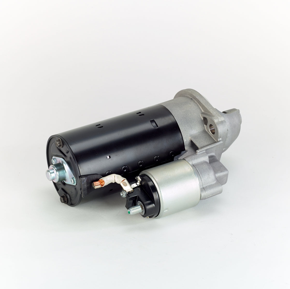 Starter Motor: 333/H5787