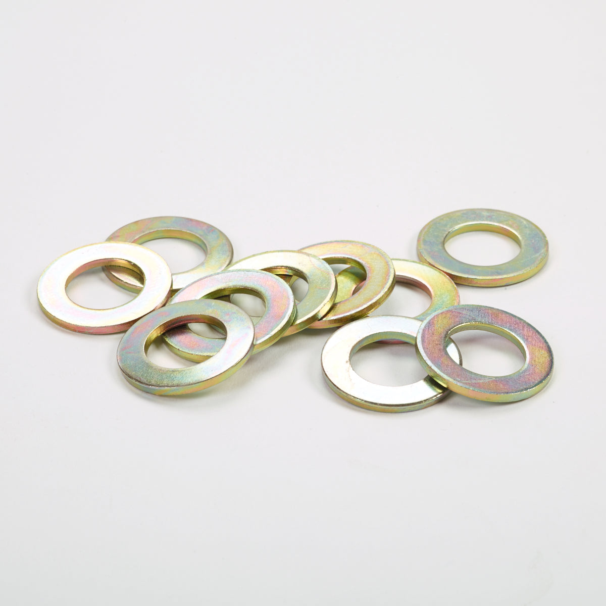 Washer Hard (Pack Of 10): 823/00604A