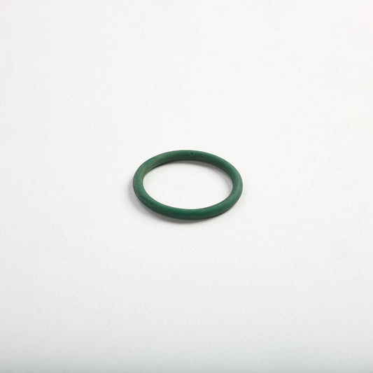 O RING GREEN: 828/00417