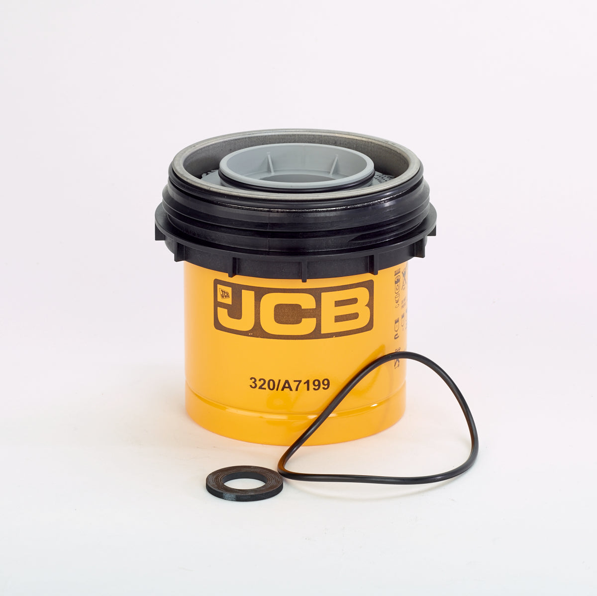 JCB Fuel Filter Element: 320/A7199