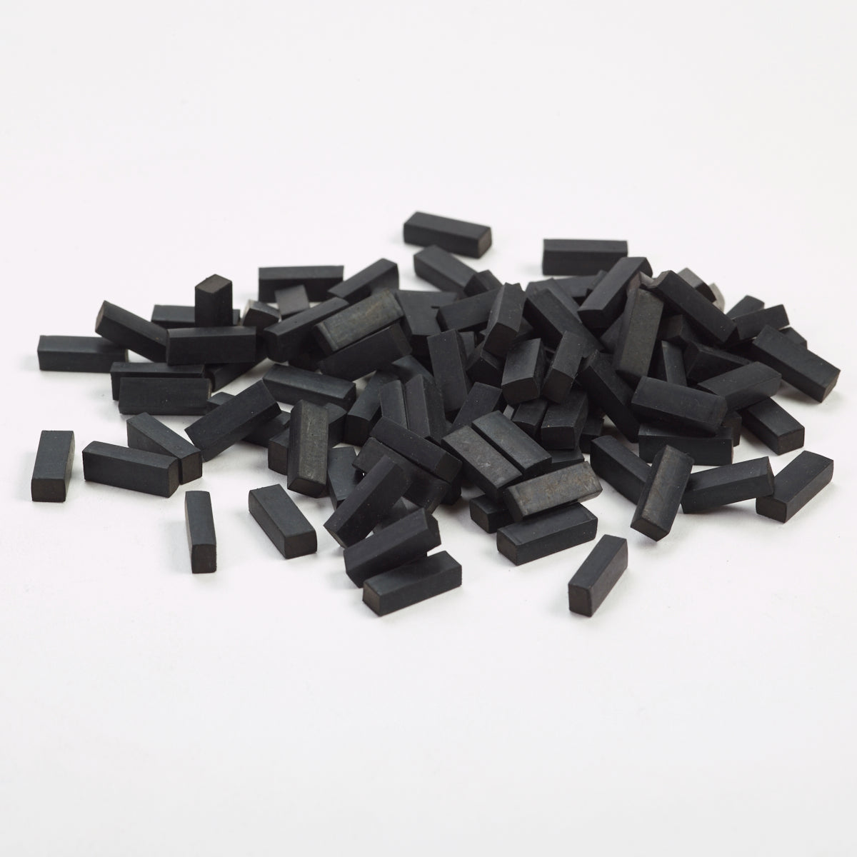 Rubber SPACER BLOCK (Pack Of 100): 926/15500