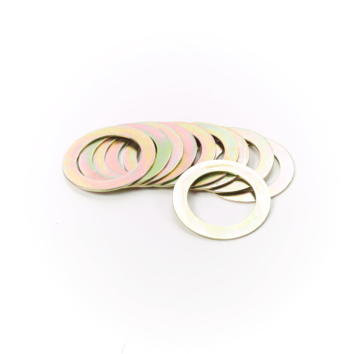 SHIM 1.4mm (Pack Of 10): 819/00049