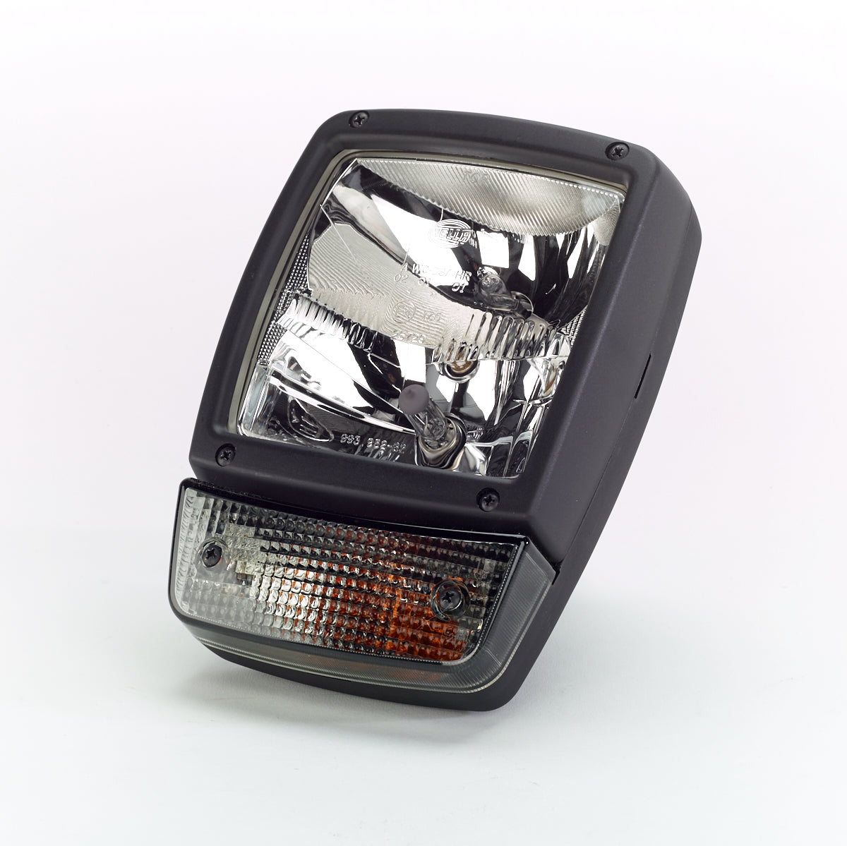 HEADLIGHT M120 VERT 12V D (MIX): 700/M1920