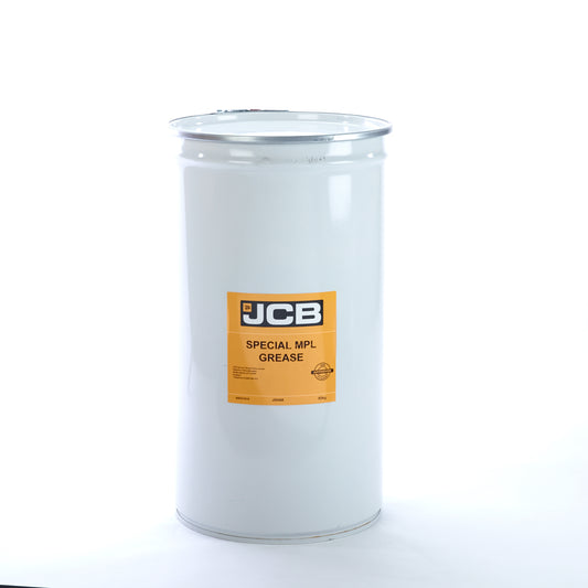 JCB Special MPL-Extreme Performance Grease - 50kg: 4003/1510