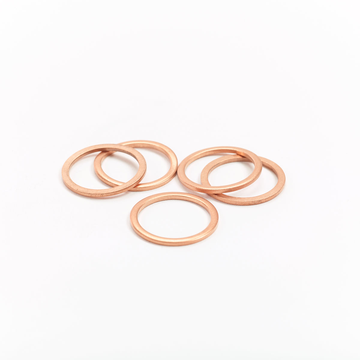 WASHER-SEAL (Pack Of 5): 02/910127