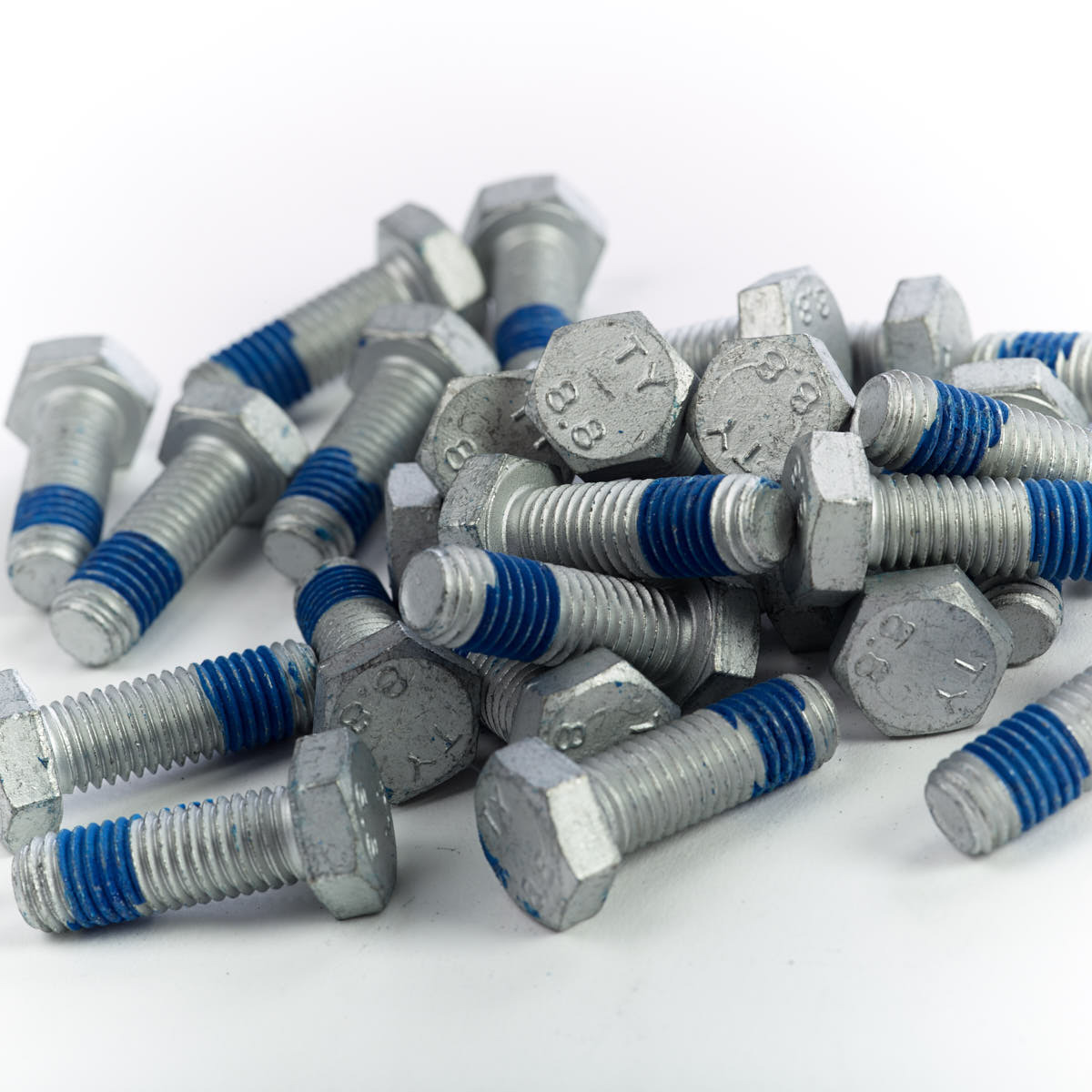 SETSCREW M12 X 35 LG. (Pack Of 10): 1321/0509