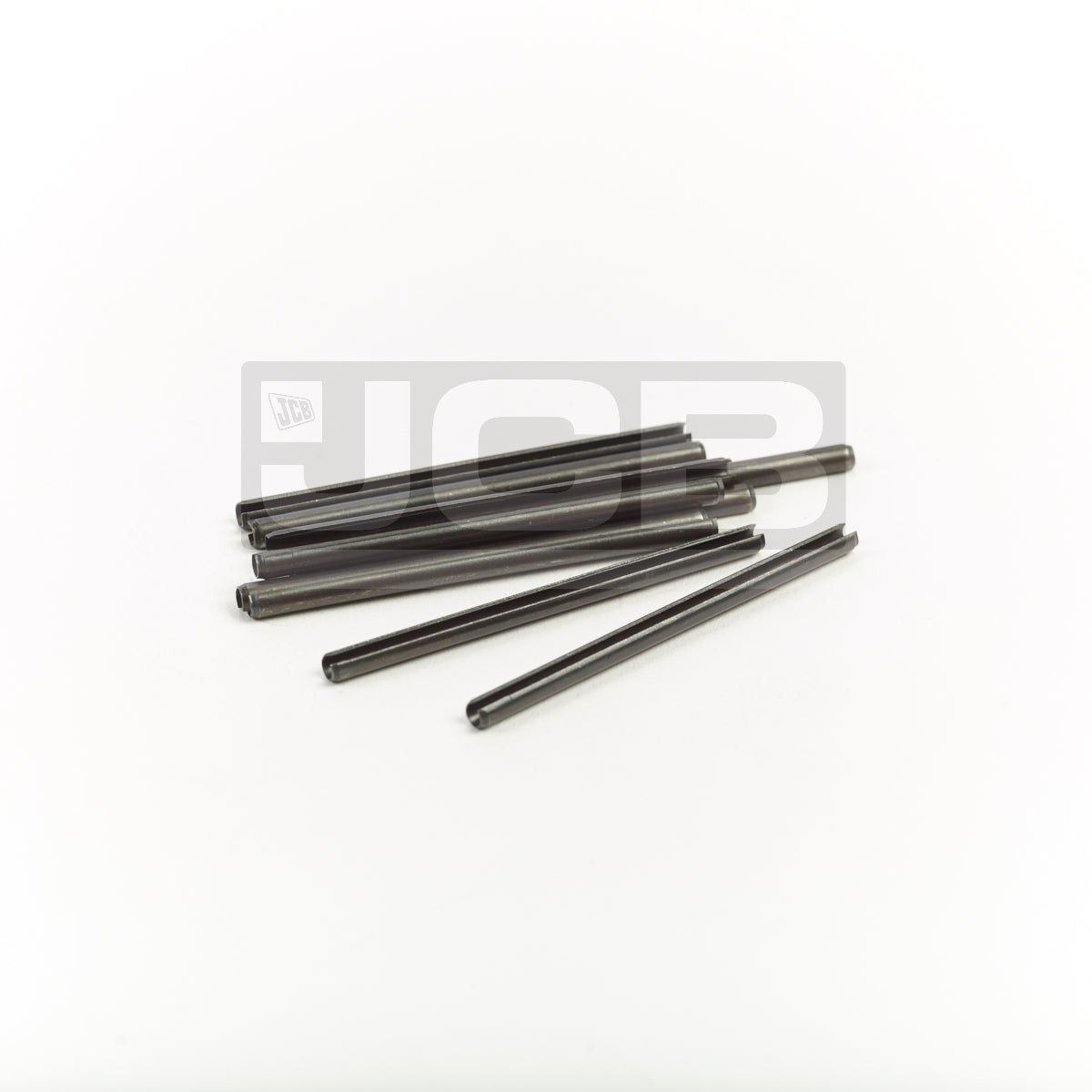 JCB Tension Pin 3mm x 55mm L : 2102/0422 (Pack of 10)