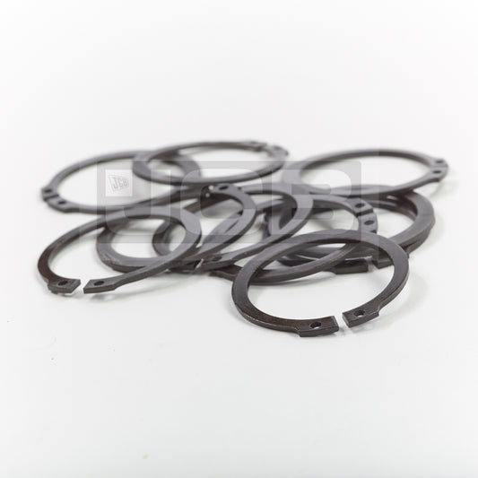 JCB Circlip External 40mm 506 : 2203/0054 (Pack of 10)