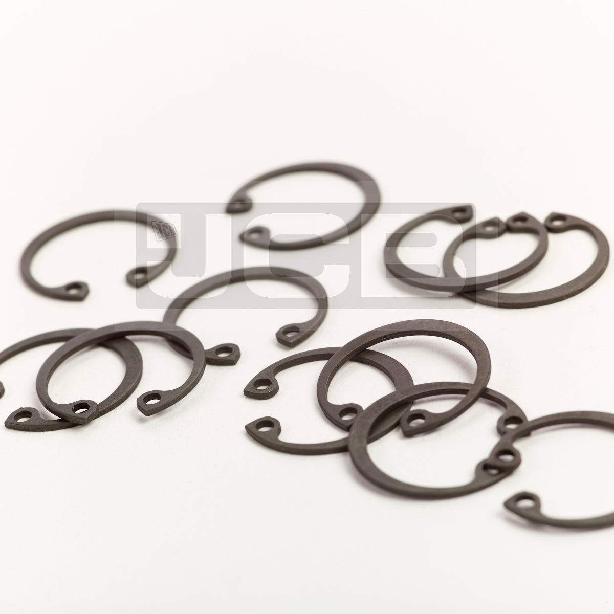 JCB Circlip : 2203/1020 (Pack of 10)