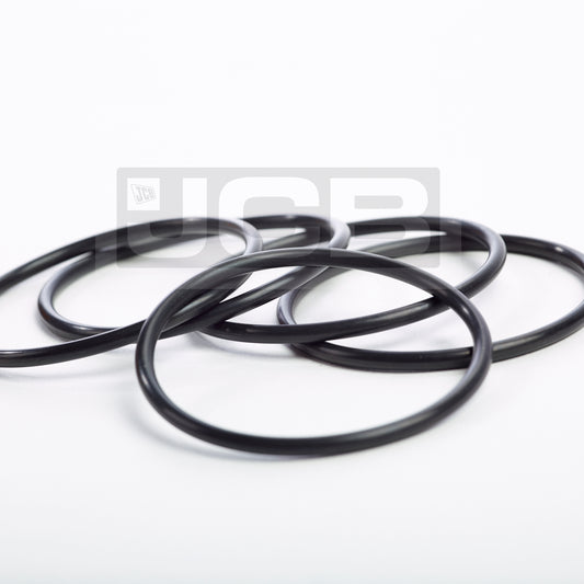 JCB O-Ring : 25/606812 (Pack of 5)