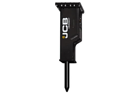 JCB HM080T Hydraulic Breaker