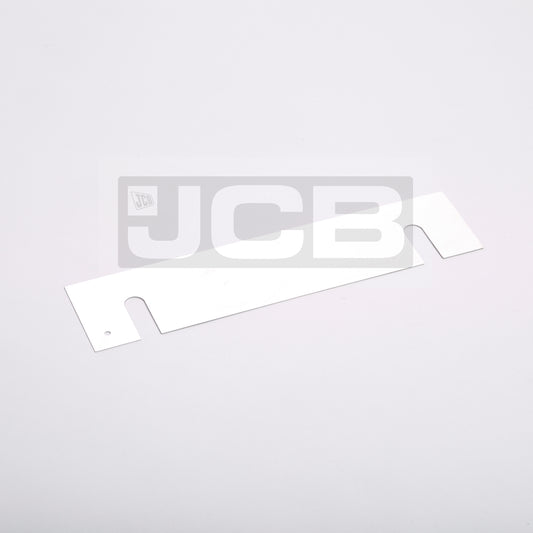 JCB Shim Long 0.5mm : 295/00385