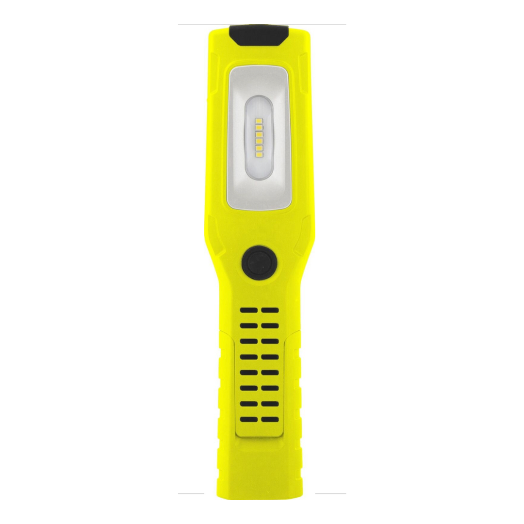 VISION HI-VIS COB LED HAND LAMP (EHL300LY) – Watling JCB