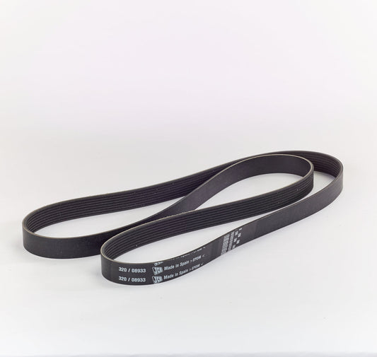 JCB Cam Belt 2042mm: 320/08933