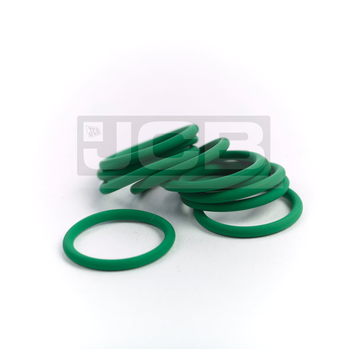 JCB O'Ring-17 x 2.0: 320/00851 (Pack of 10)