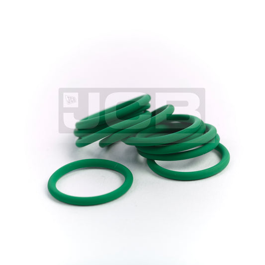 JCB O'Ring-17 x 2.0: 320/00851 (Pack of 10)