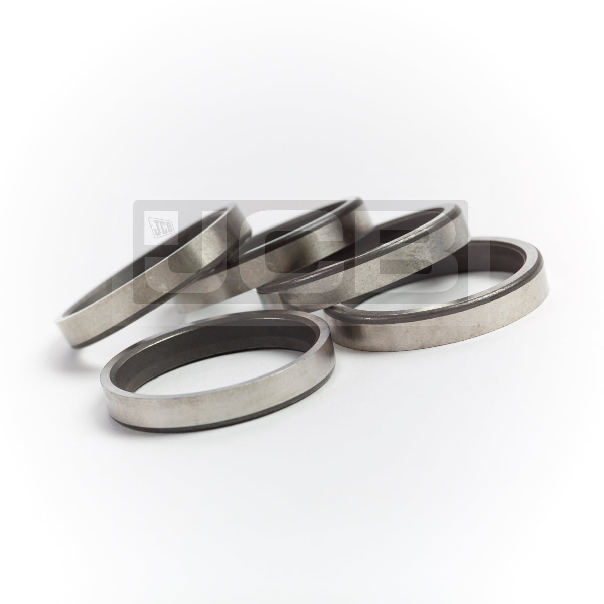 JCB Inlet Valve Seat: 320/02691 (Pack of 5)