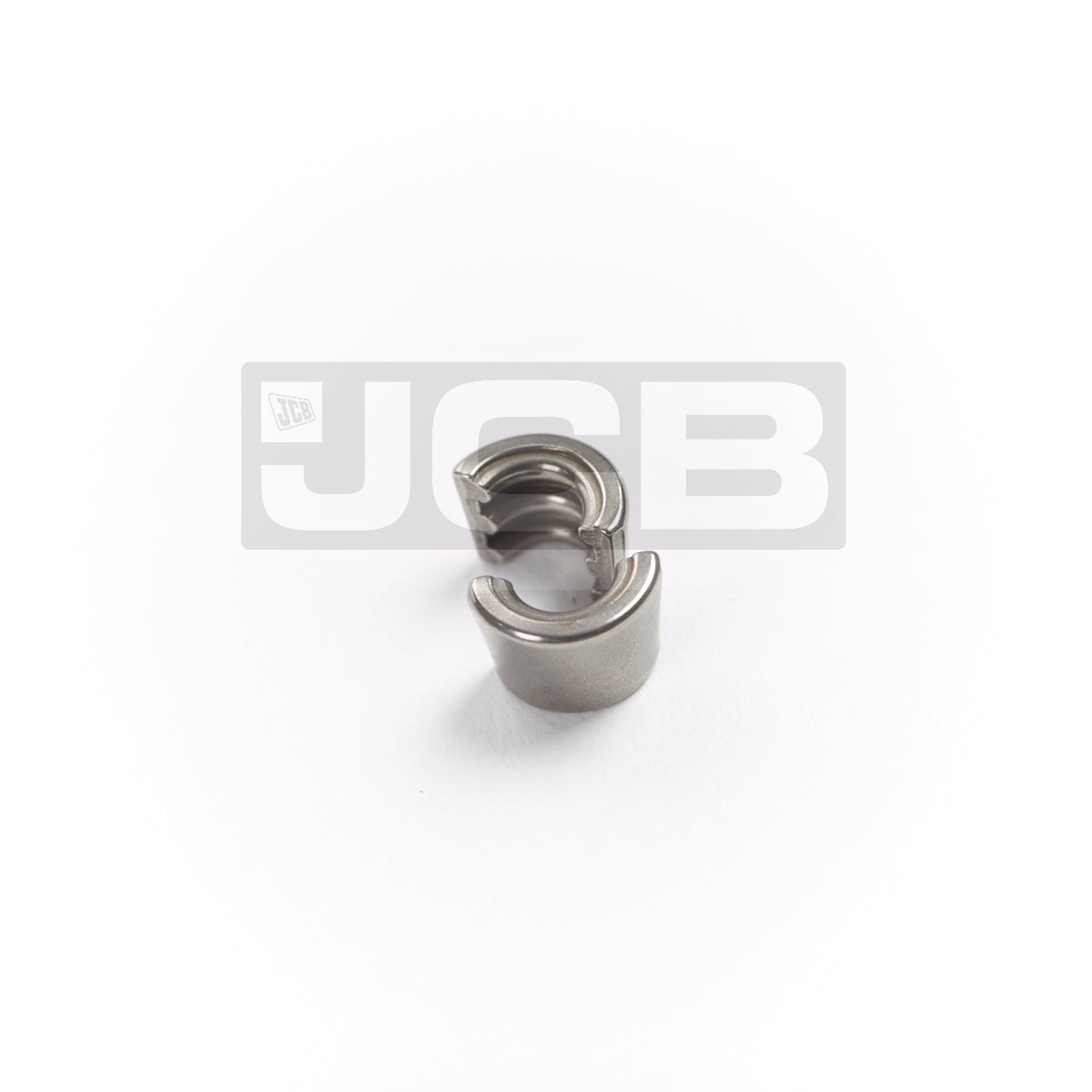 JCB Valve Cotter (Br3) : 320/03528 (Pack of 2)