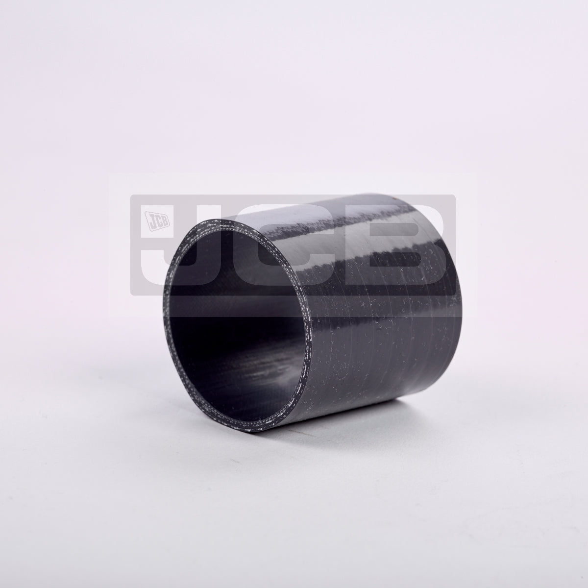 JCB Turbo Crossover Tube Hose 55mm Lon (Br3) : 320/05536