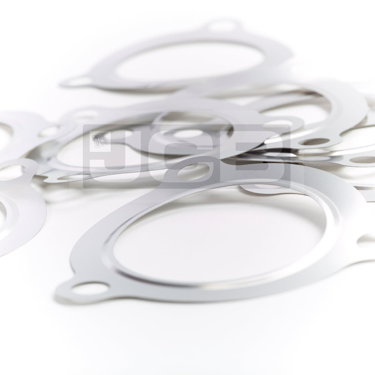 JCB Turbo Outlet Gasket : 320/06036 (Pack of 10)