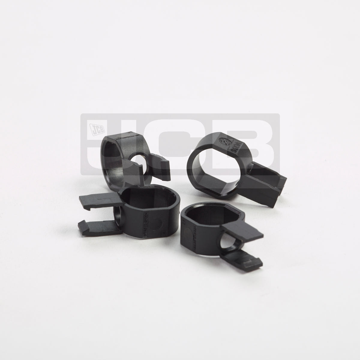 JCB Clip : 320/07189A (Pack of 4) – Watling JCB