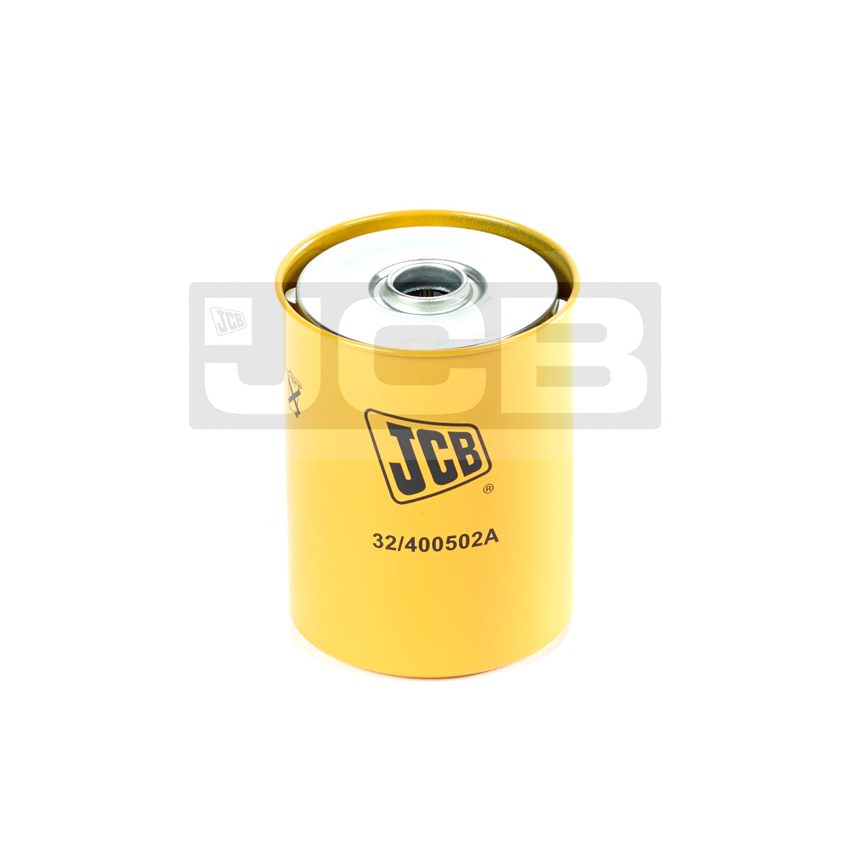 JCB Fuel Filter: 32/400502A