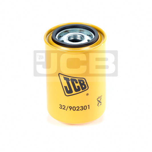 JCB Hydraulic Filter: 32/902301A