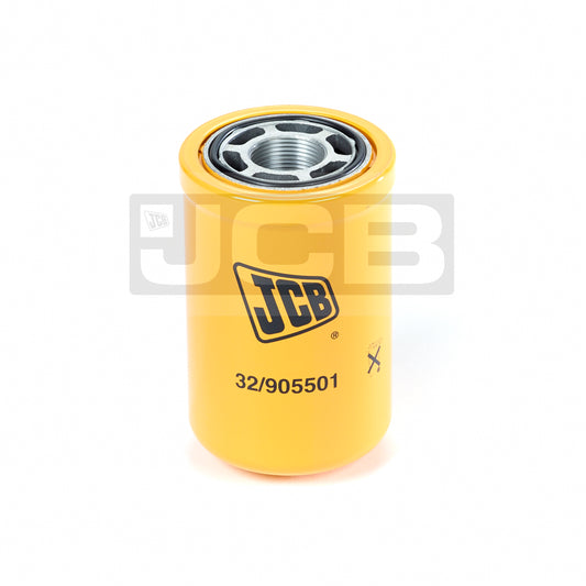 JCB Hydraulic Filter: 32/905501