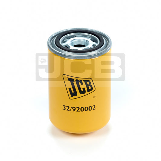 JCB Hydraulic Filter: 32/920002