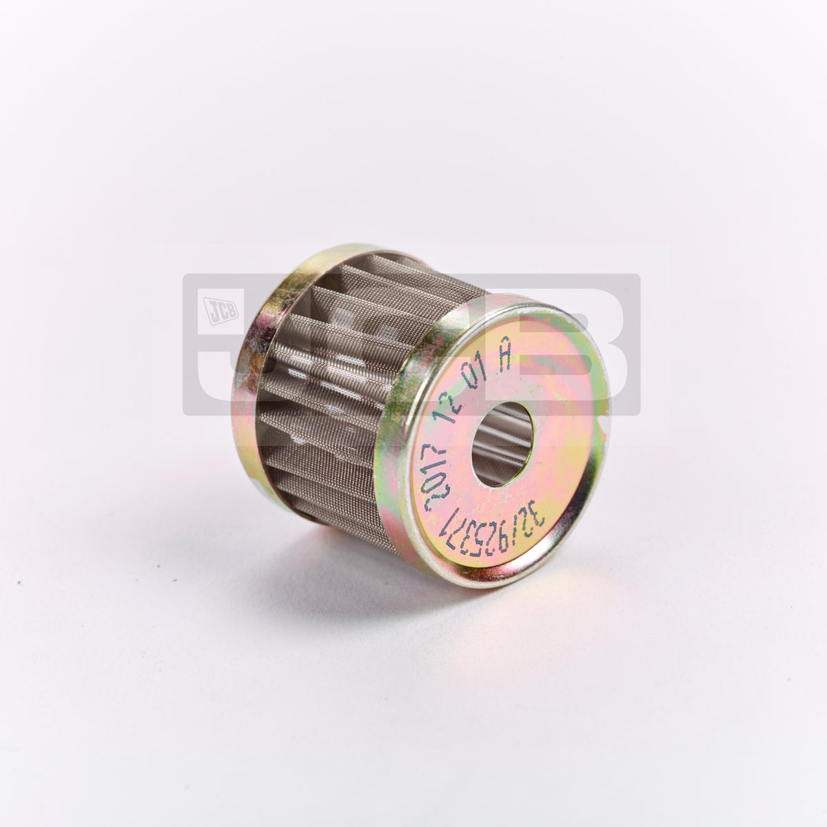 JCB Fuel Filter: 32/925371