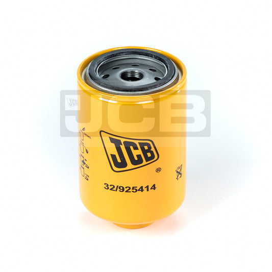 JCB Fuel Filter: 32/925414