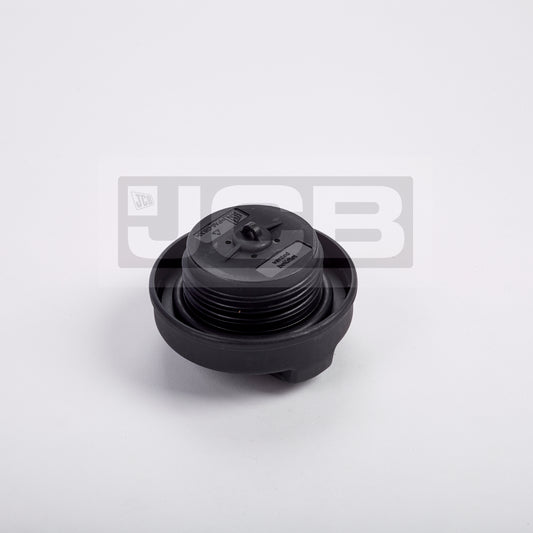 JCB Lockable Diesel Filler Cap : 331/11403