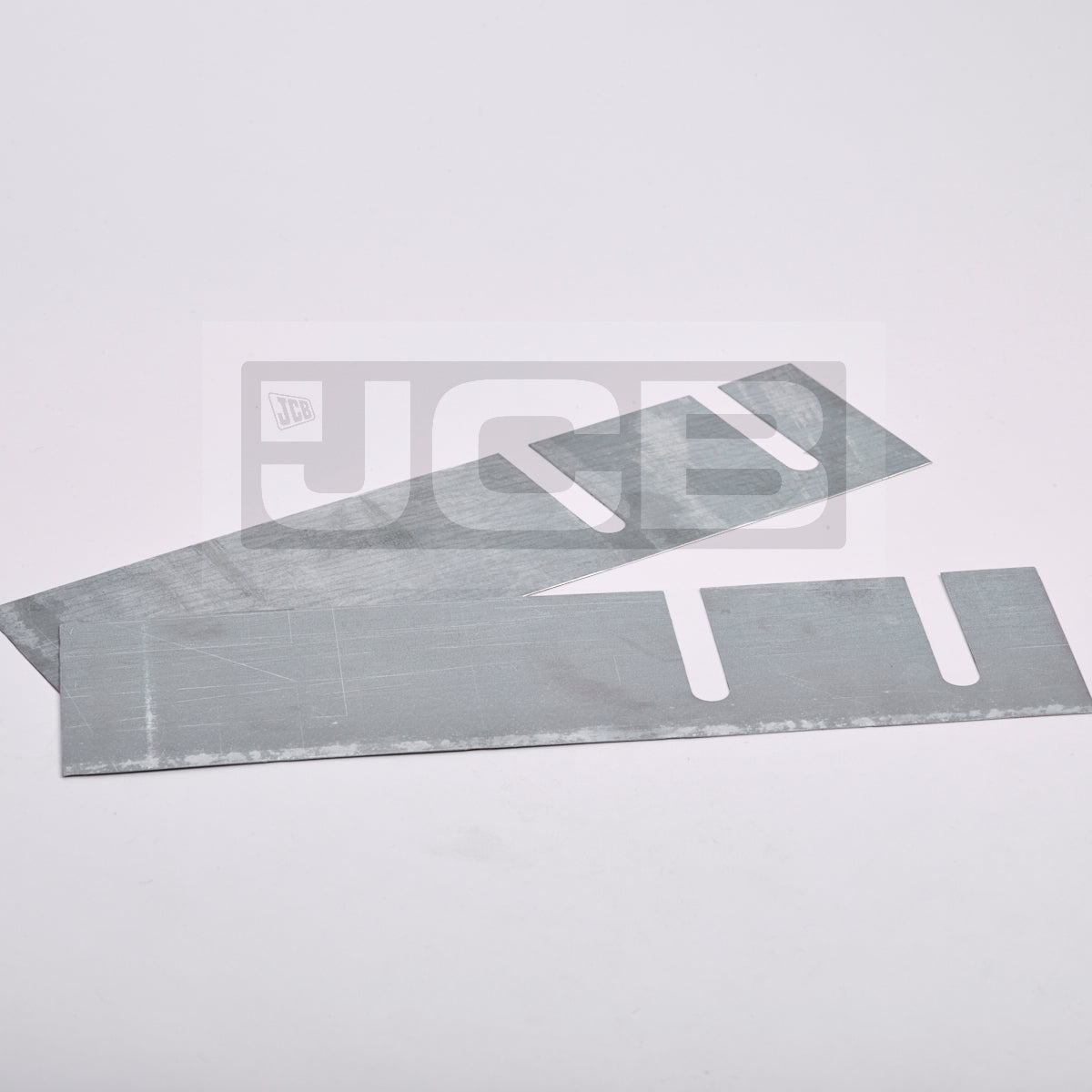 JCB Shim 320mm x 85mm : 331/17571 (Pack of 2)