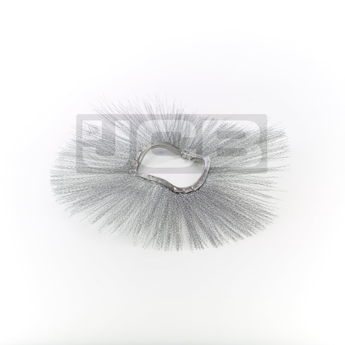 JCB Wire Brush Segment : 331/18028