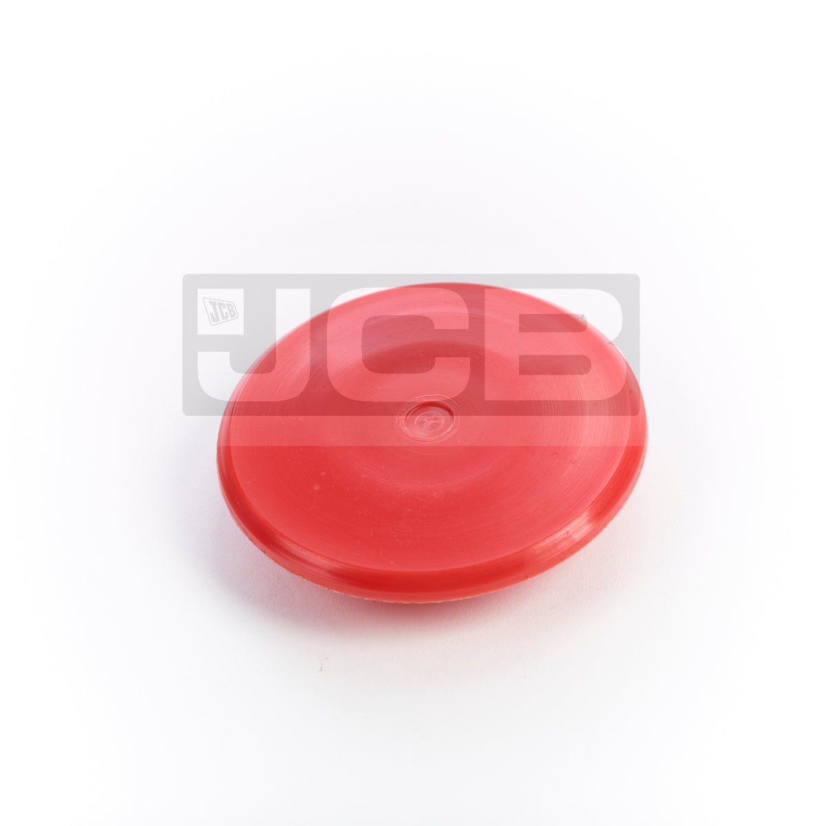 JCB Upper Wear Pad 6mm : 331/20552