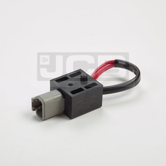 JCB Vane Sensor 3 Way Dtm : 332/C9990