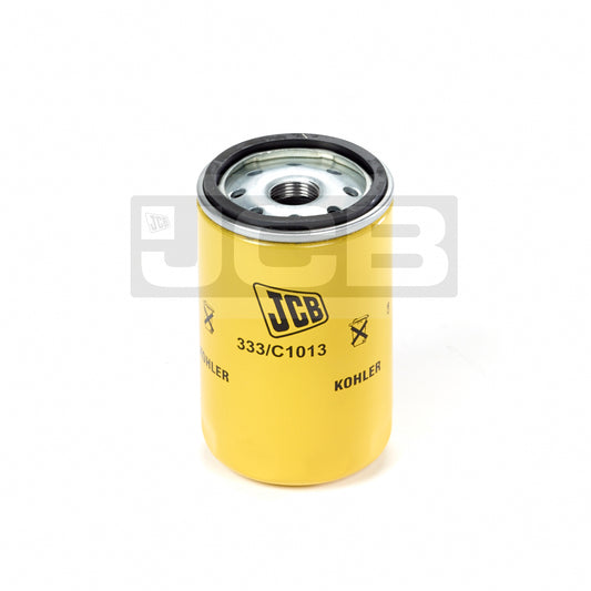 JCB Engine Oil Filter: 333/C1013