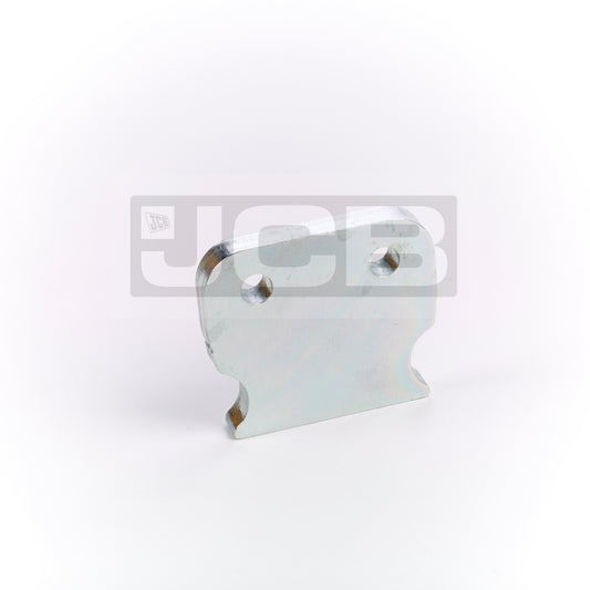 JCB Pin Retaining Plate : 333/C9173