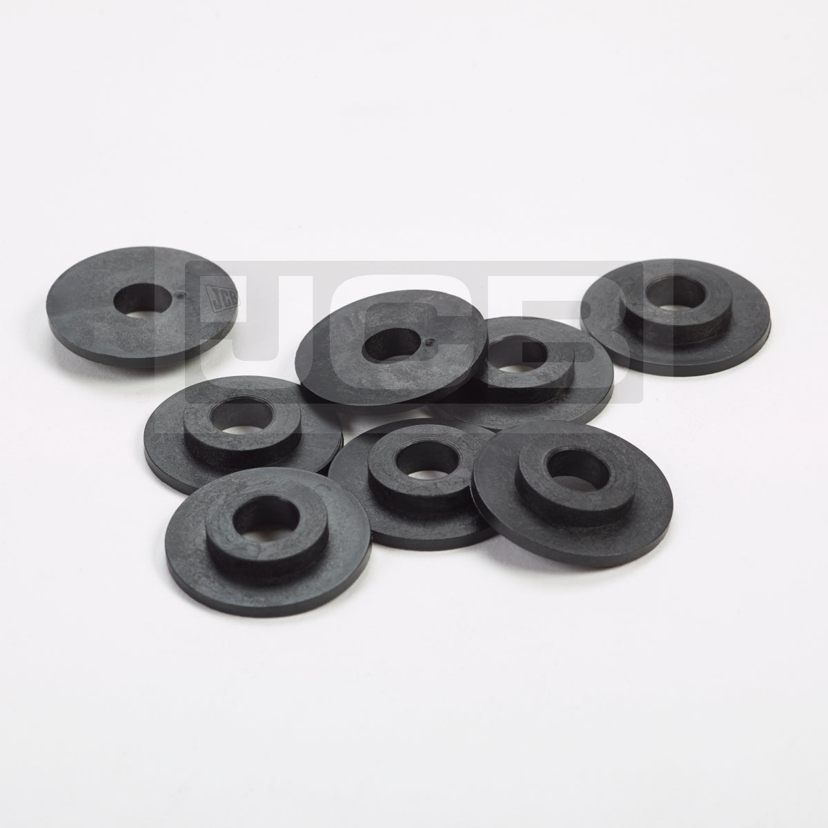 JCB Nylon Shoulder Washer : 333/C9983 (Pack of 8)