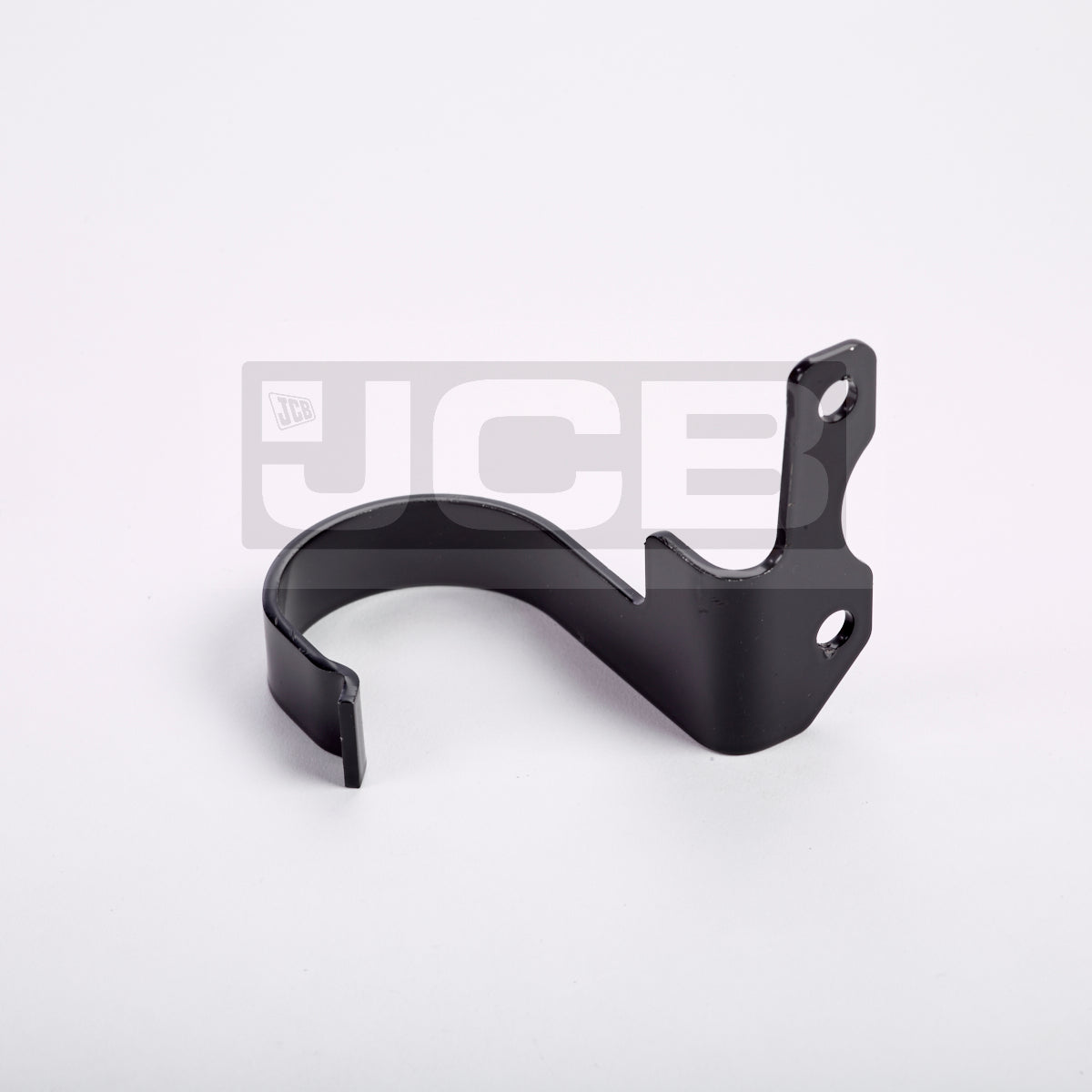JCB Cac Bracket Hot Side : 334/G8154