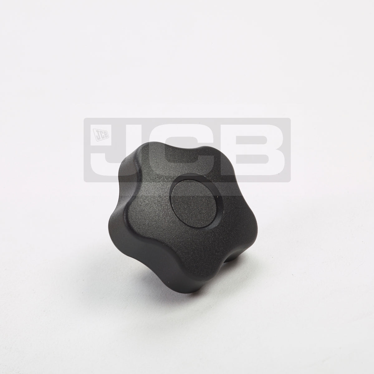 ALTOZ 5-Lobe Knob – Replacement For Hustler 792002 – OEM 5000183 – Pack Of 2