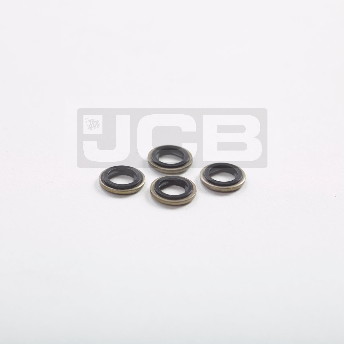 JCB Sealing Washer M6 : 335/C6766 (Pack of 5)