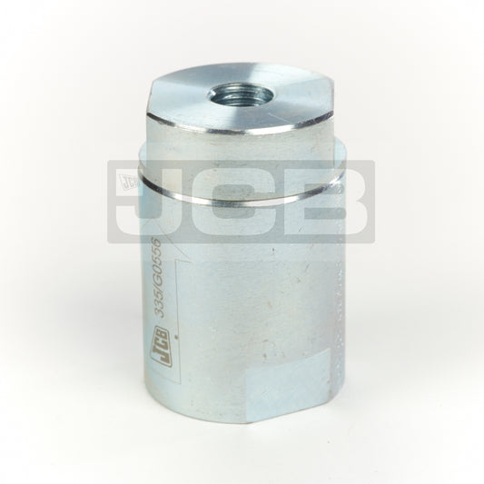 JCB Hydraulic Filter: 335/G0556