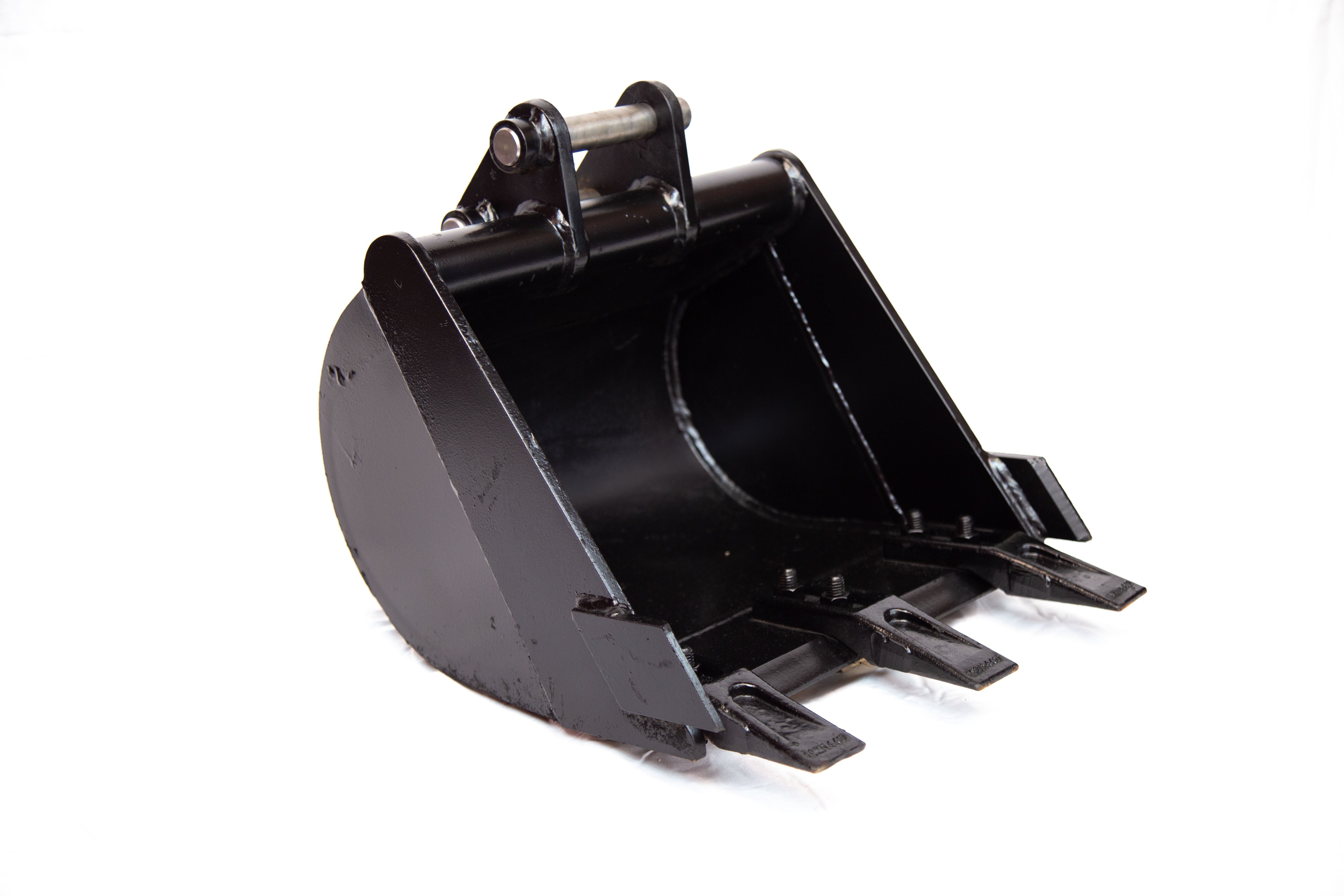 JCB 19C Digging Bucket - 12