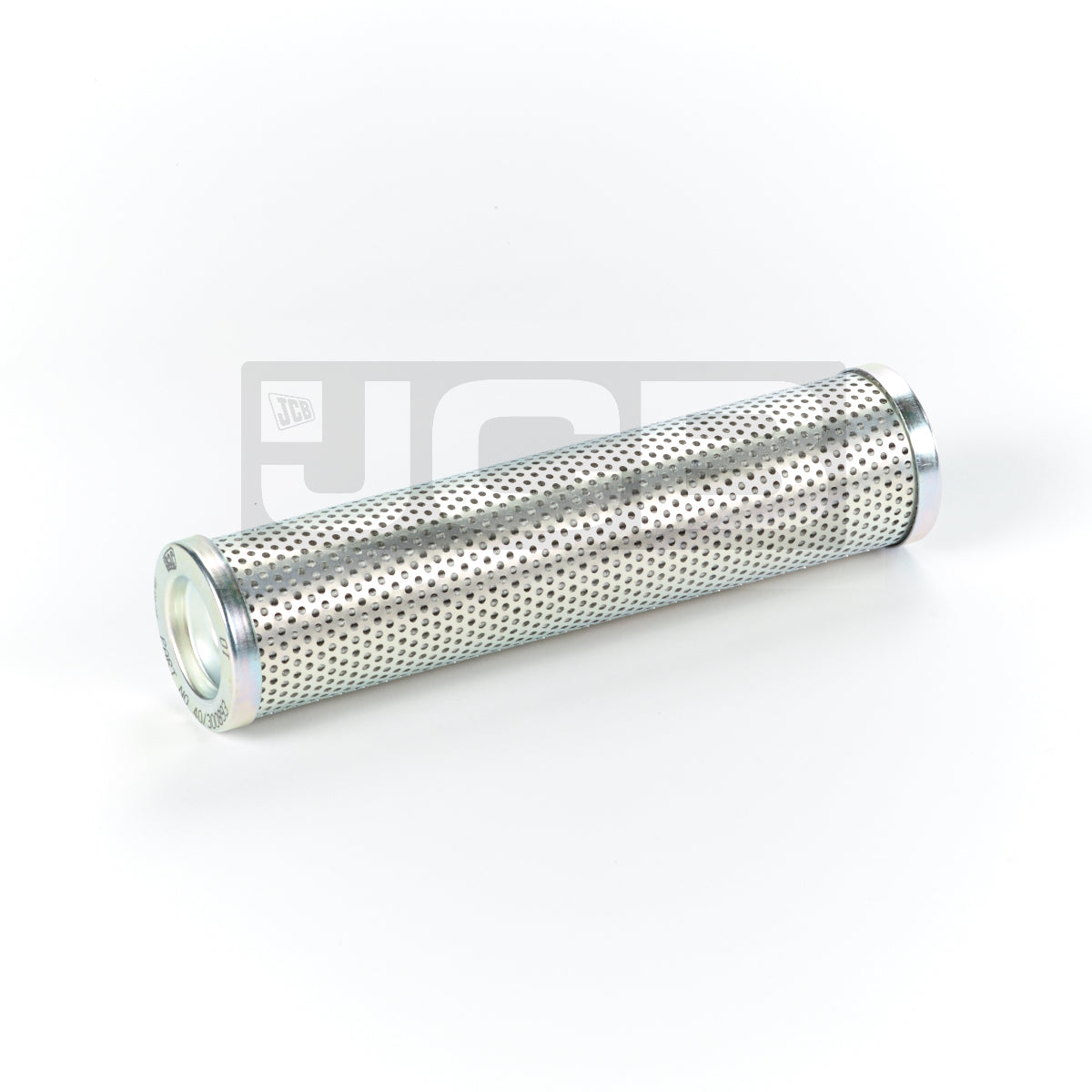 JCB Hydraulic Filter: 40/300893