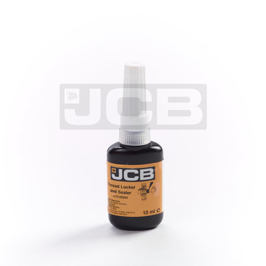 JCB Threadlock 10Ml : 4101/0250