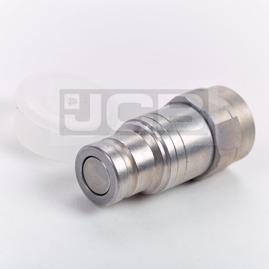 JCB Coupling Qr Male 3/8Bsp : 45/910700