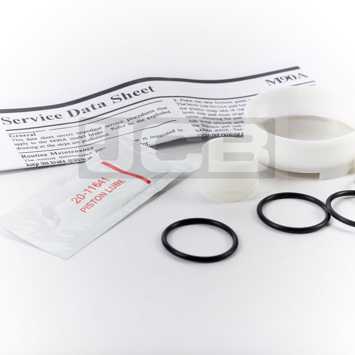 JCB Seals And Bearing Kit : 478/19950 – Watling JCB