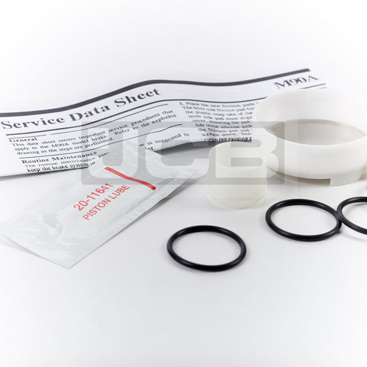 JCB Seals And Bearing Kit : 478/19950